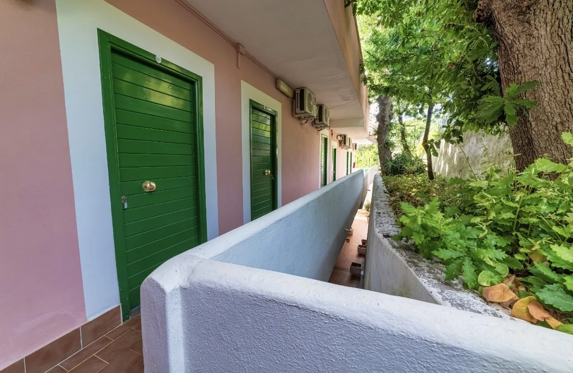 Albergo Le Querce, foto 10