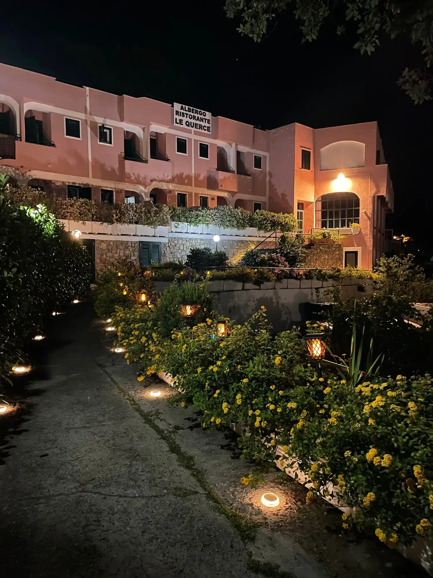 Albergo Le Querce, foto 18