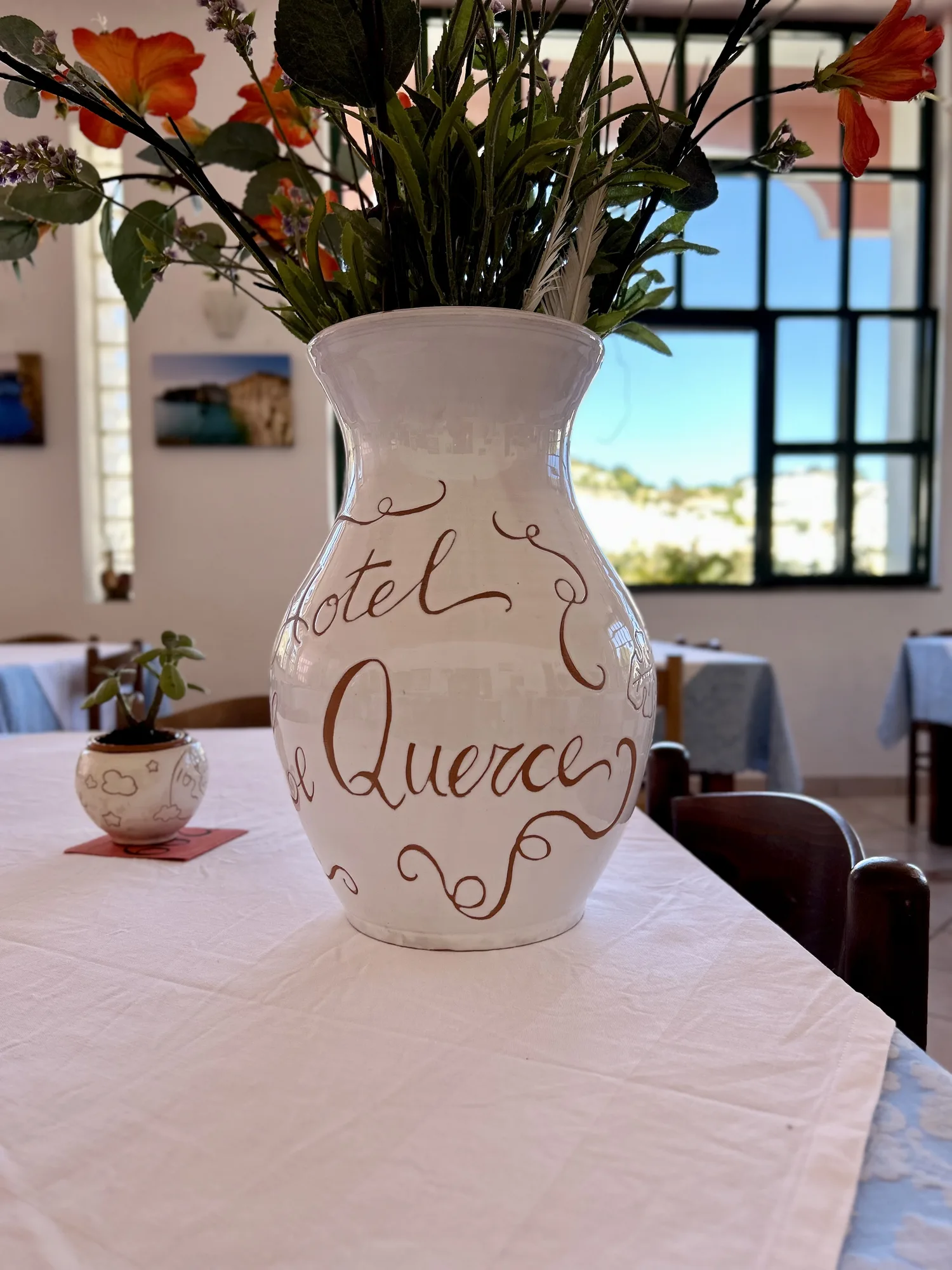 Albergo Le Querce, foto 3