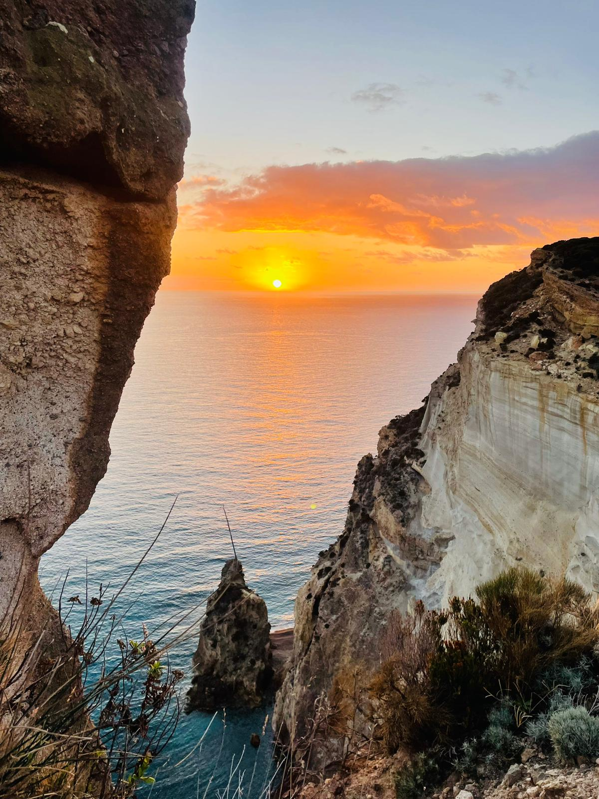 Isola di Ponza, foto 1