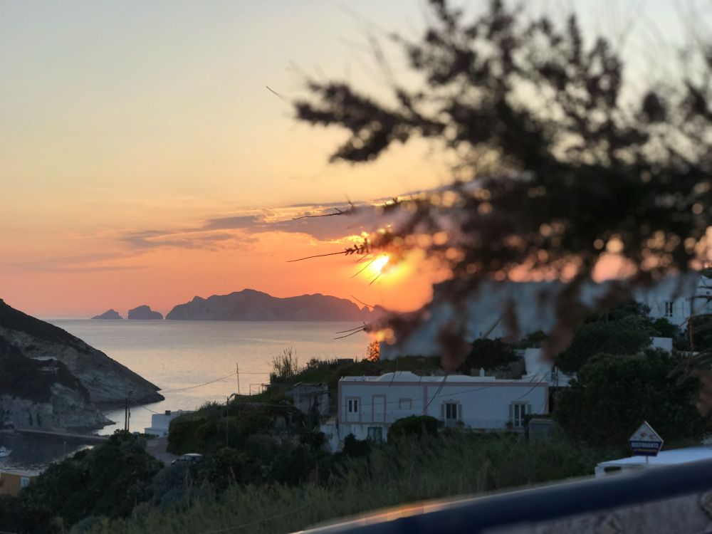 Isola di Ponza, foto 11