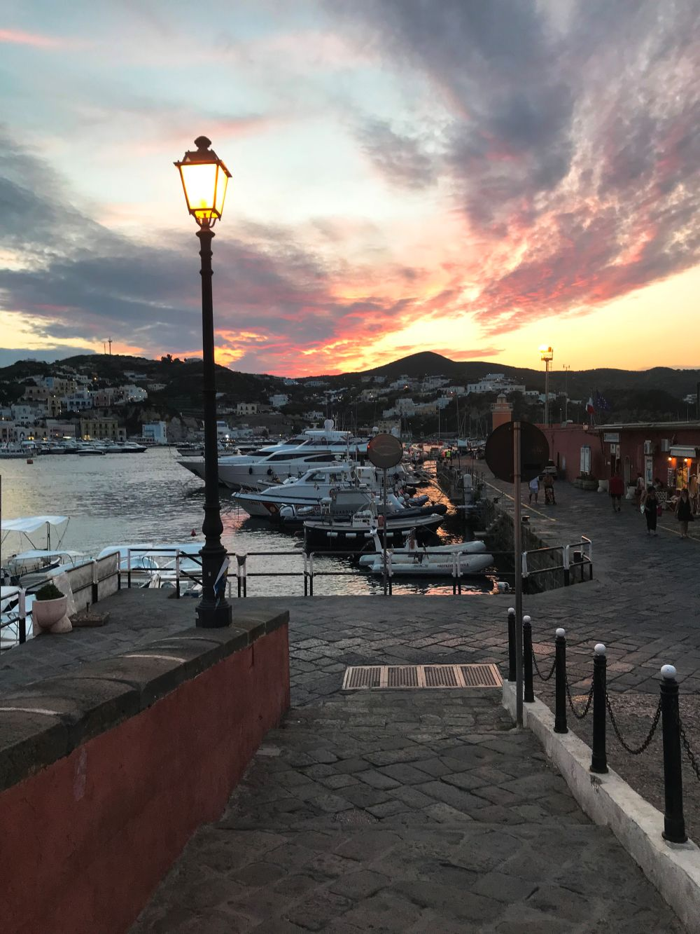 Isola di Ponza, foto 13