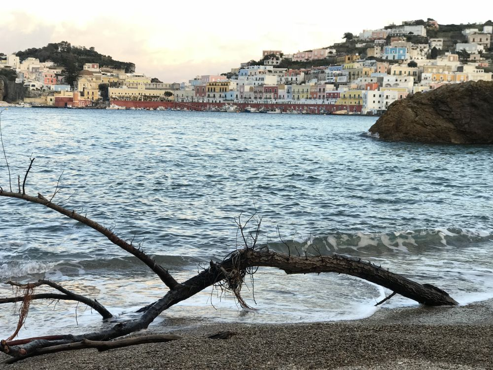 Isola di Ponza, foto 14