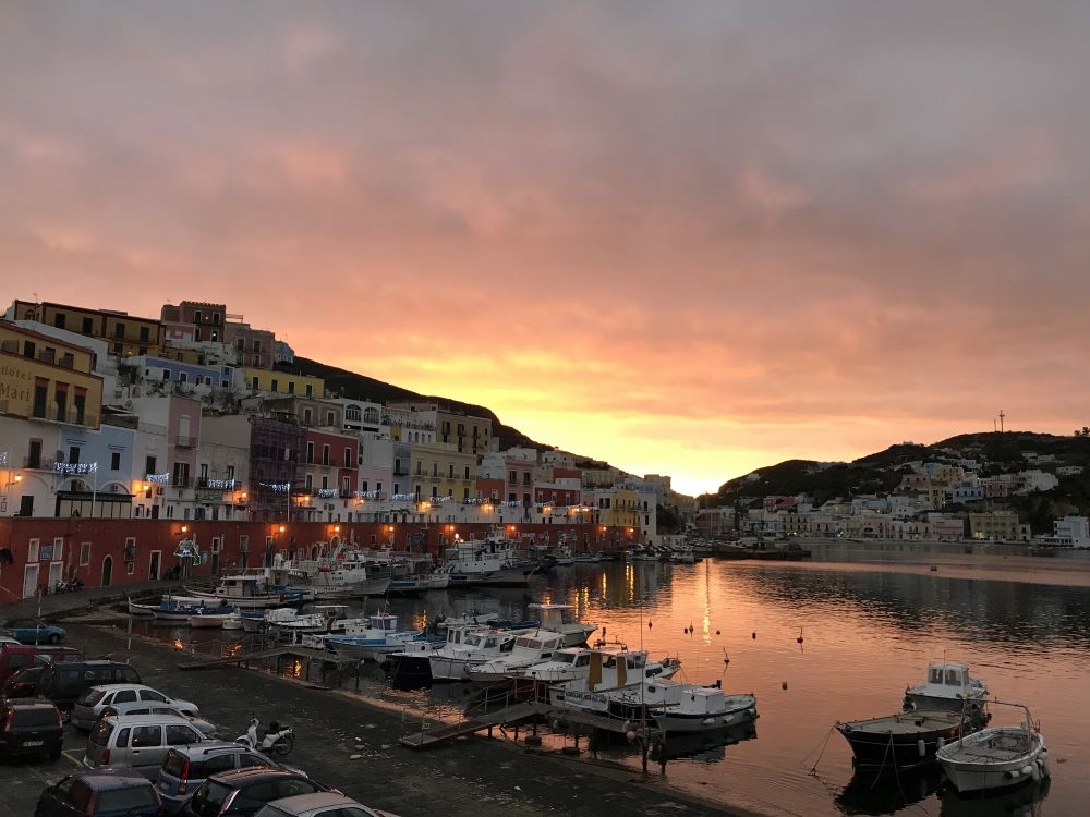 Isola di Ponza, foto 15