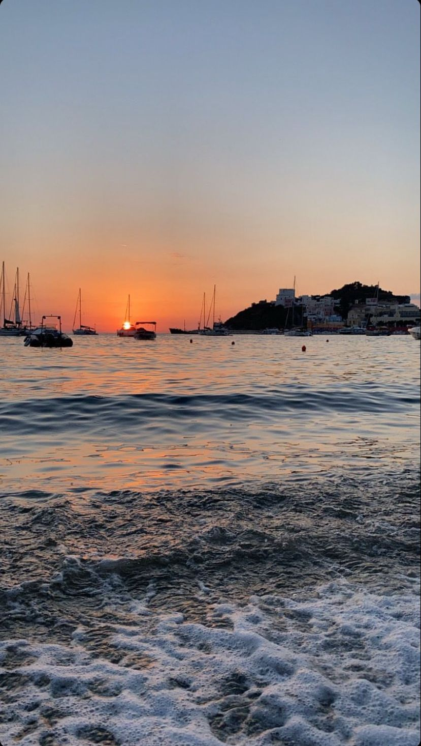 Isola di Ponza, foto 3