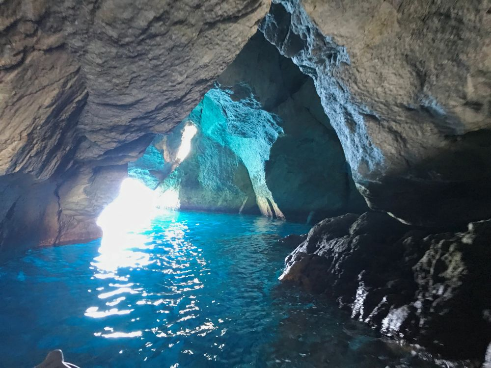 Isola di Ponza, foto 5