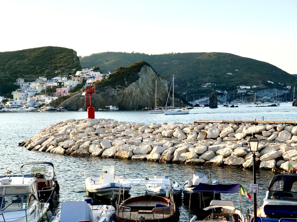 Isola di Ponza, foto 6