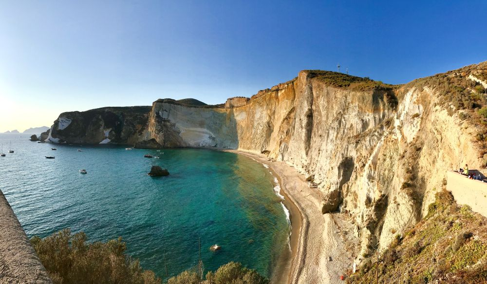 Isola di Ponza, foto 7