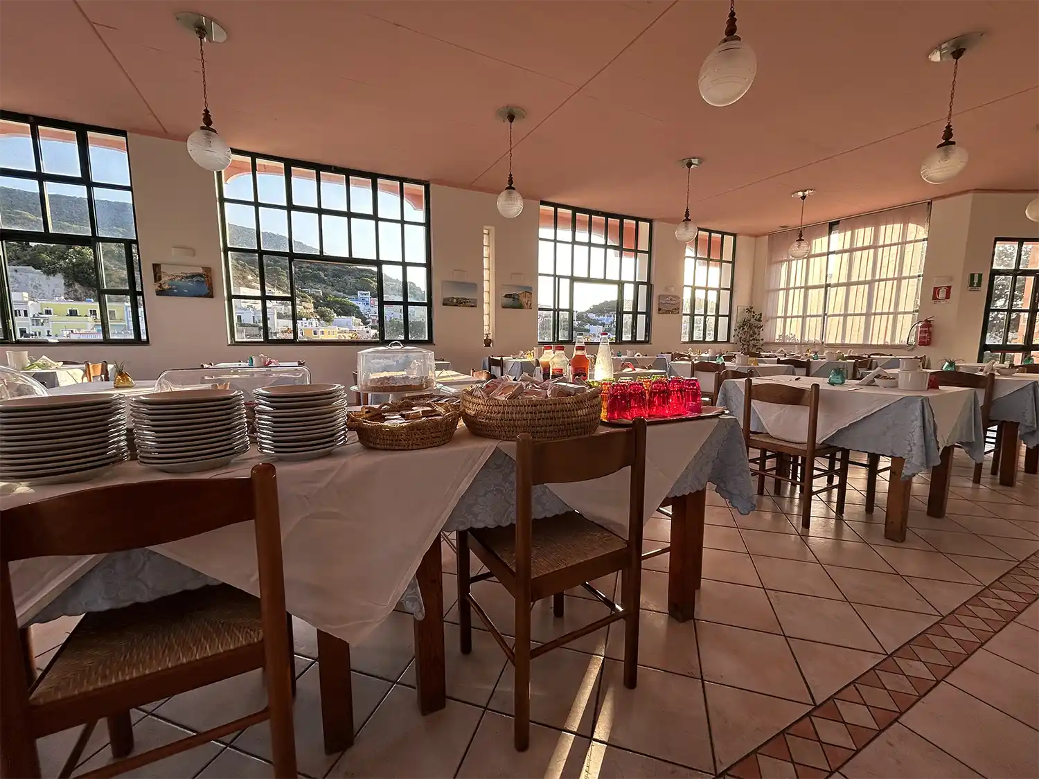 Ristorante Le Querce, foto 1