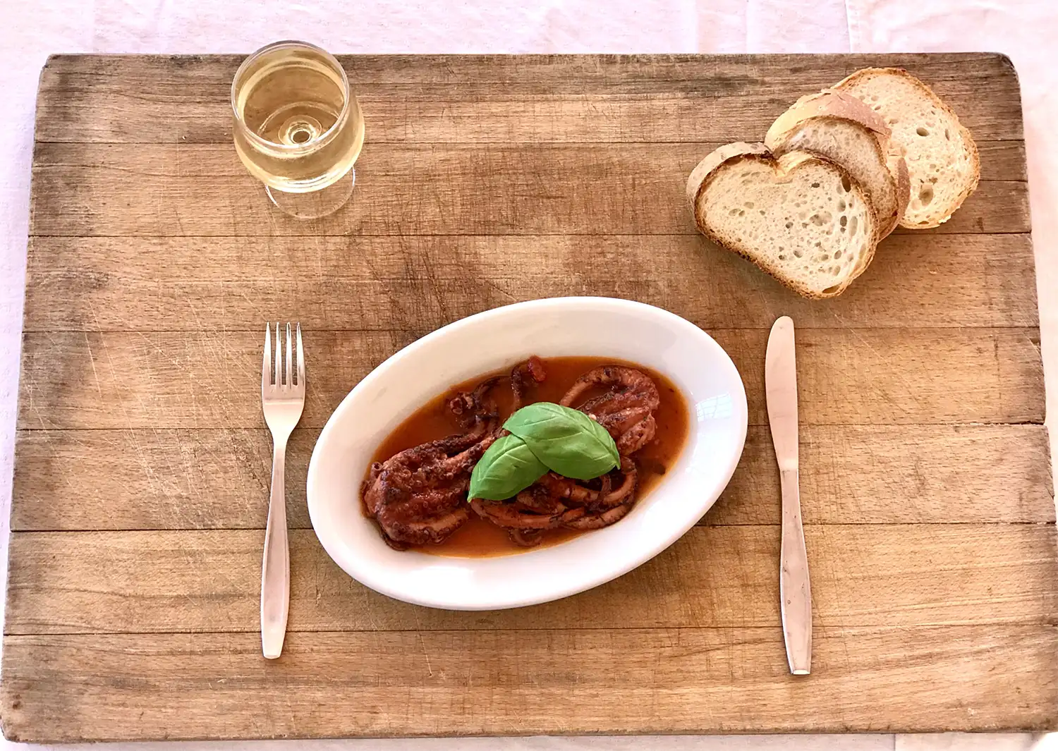 Ristorante Le Querce, foto 12