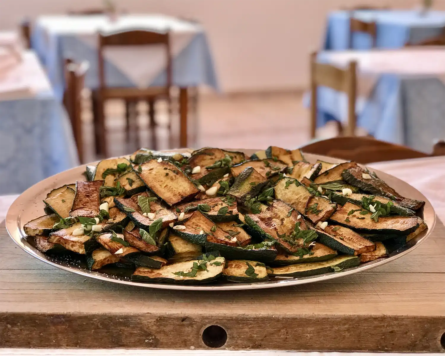 Ristorante Le Querce, foto 5
